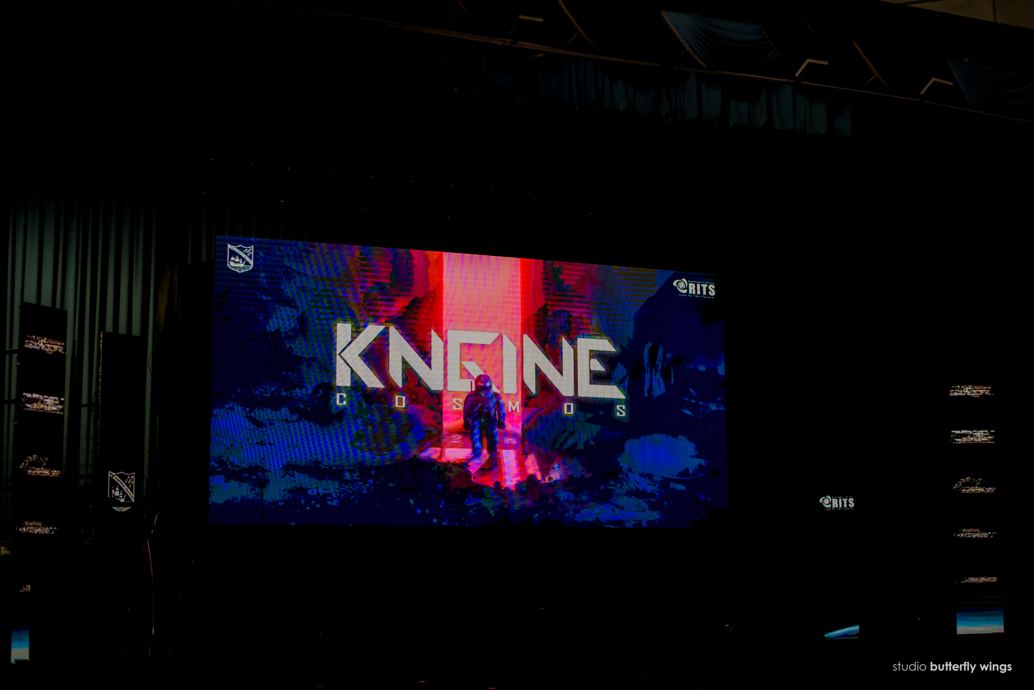 KNGINE'23